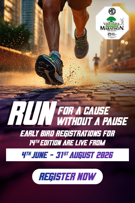 Vadodara Marathon